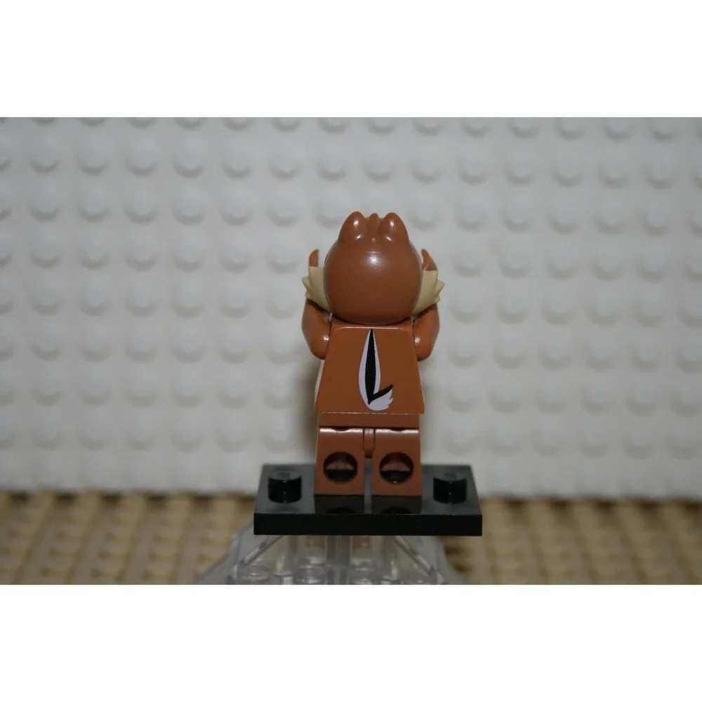 Lego Disney Series 2 Dale Minifigure (71024) Collectible Minifig Only